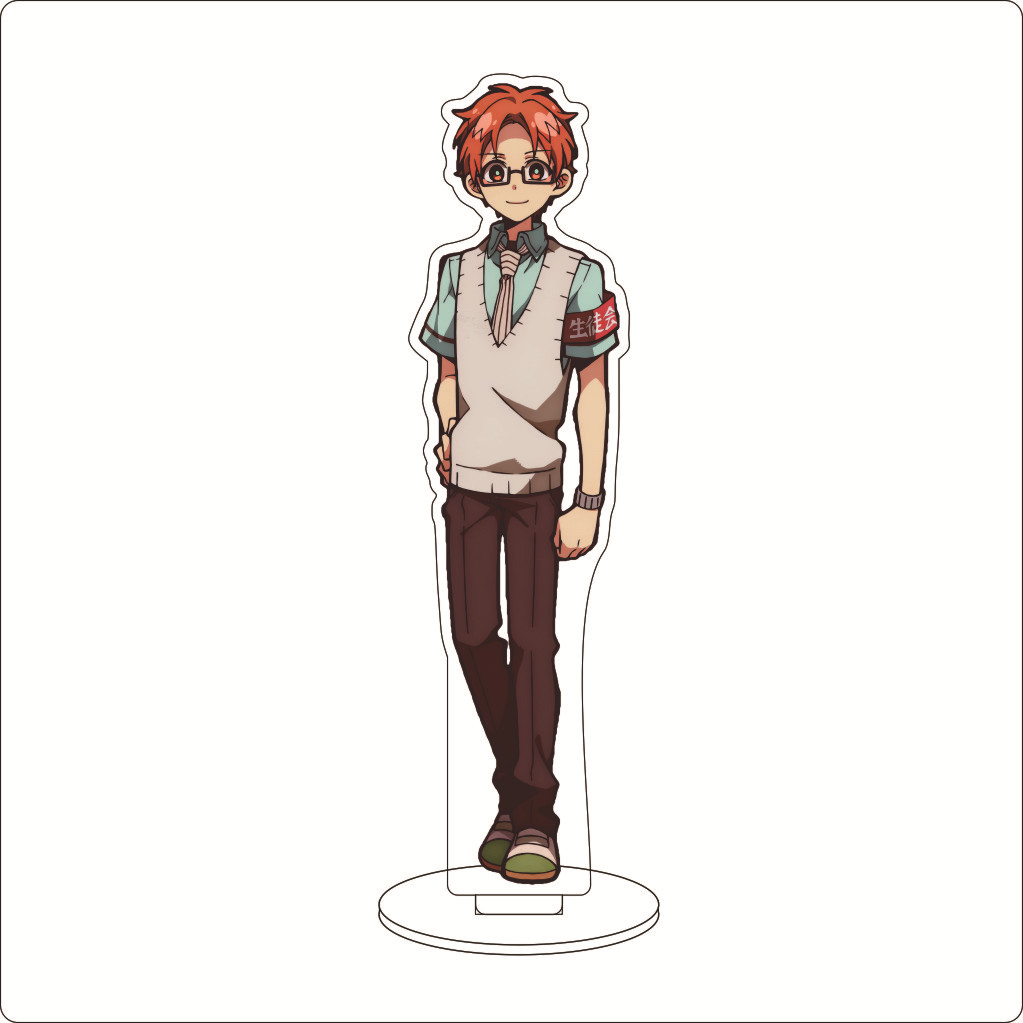 16CM Anime Toilet bound Hanako - đánh giá và giá Anime Merchandise Accessories