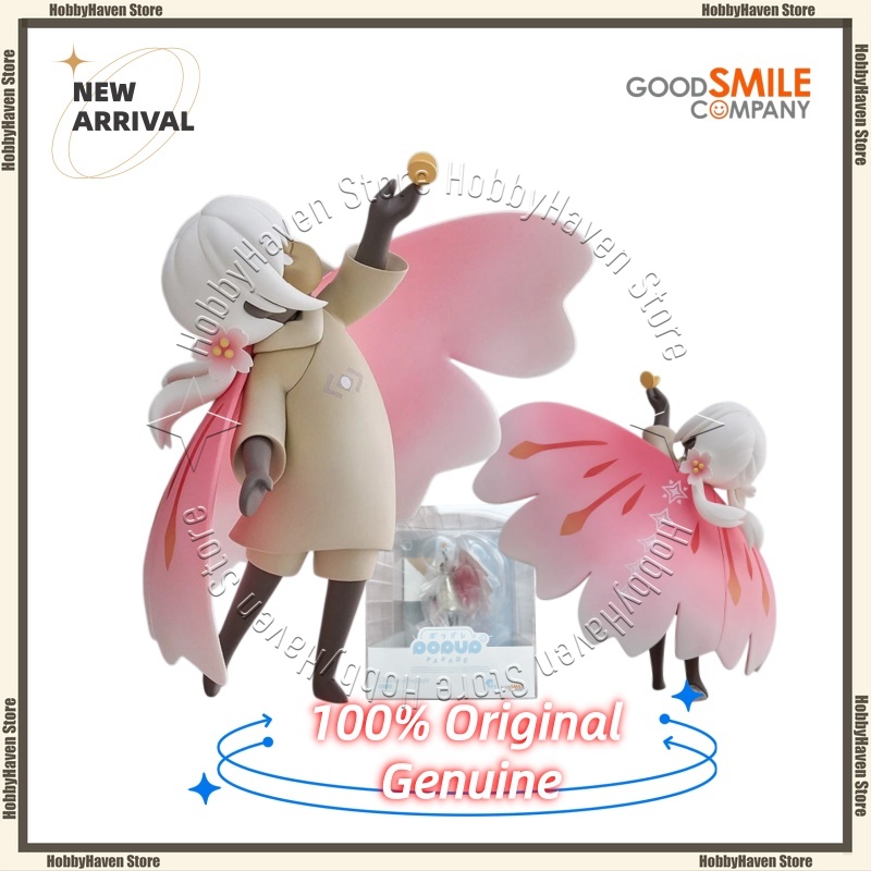 In Stock Good Smile Company‌ P - đánh giá và giá Good Smile Company Pop Up Parade