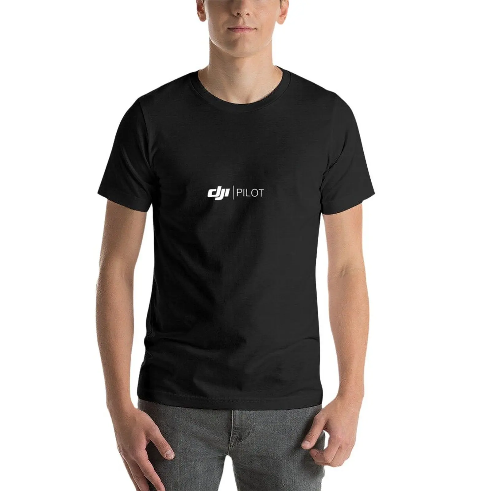Best Seller - DJI Pilot Mercha - đánh giá và giá Anime Merchandise T Shirt