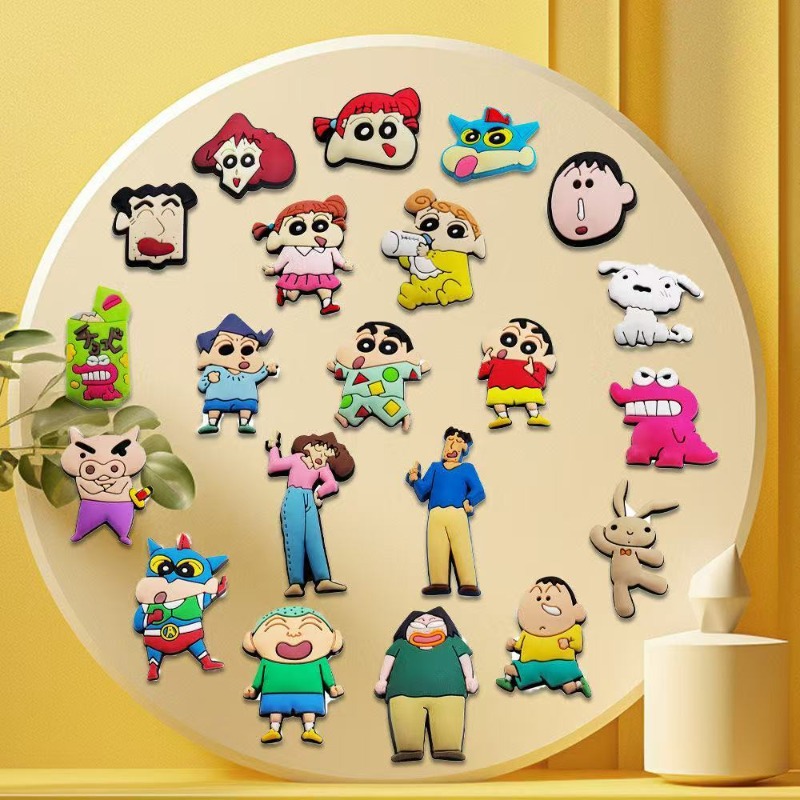 Crayon Shin-chan Nohara Shinno - đánh giá và giá Anime Merchandise Japan