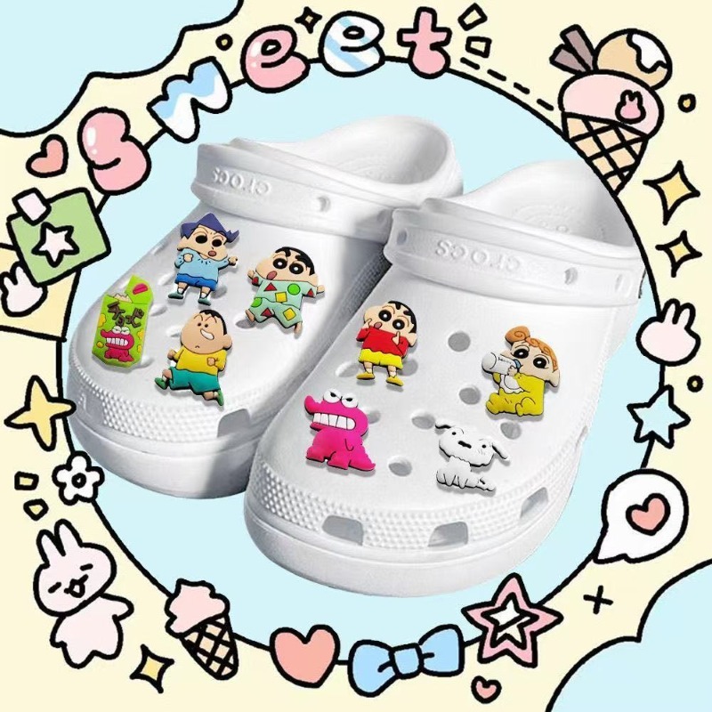 Crayon Shin-chan Nohara Shinno - đánh giá và giá Anime Merchandise Japan