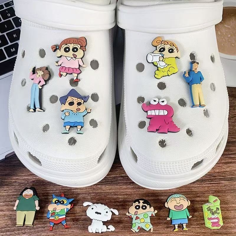 Crayon Shin-chan Nohara Shinno - đánh giá và giá Anime Merchandise Japan