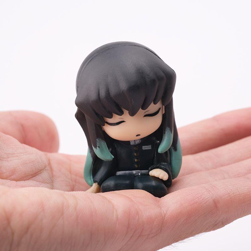 Demon Slayer Kanroji Mitsuri M - đánh giá và giá Anime Merchandise Sales