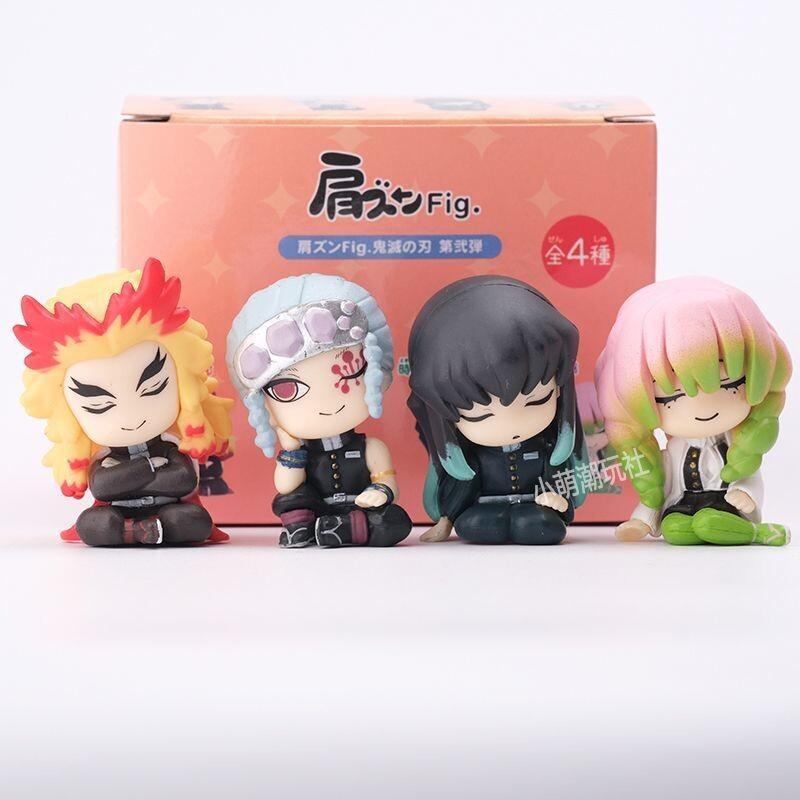 Demon Slayer Kanroji Mitsuri M - đánh giá và giá Anime Merchandise Sales