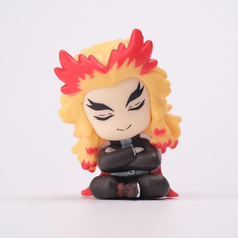 Demon Slayer Kanroji Mitsuri M - đánh giá và giá Anime Merchandise Sales