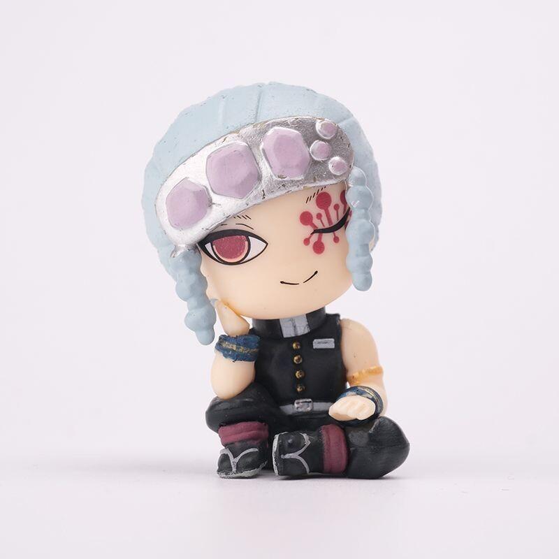 Demon Slayer Kanroji Mitsuri M - đánh giá và giá Anime Merchandise Sales