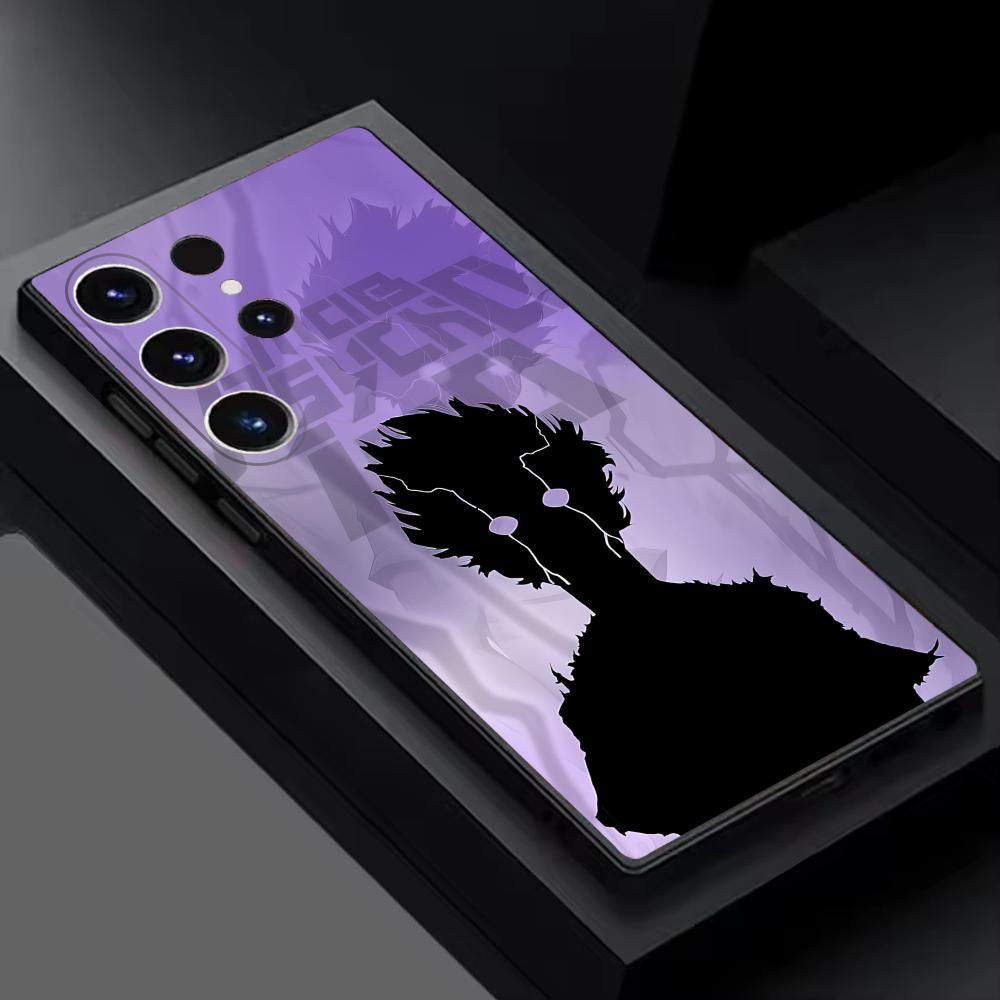 Anime Mob Psycho 100  Phone Ca - đánh giá và giá Phone Case Anime