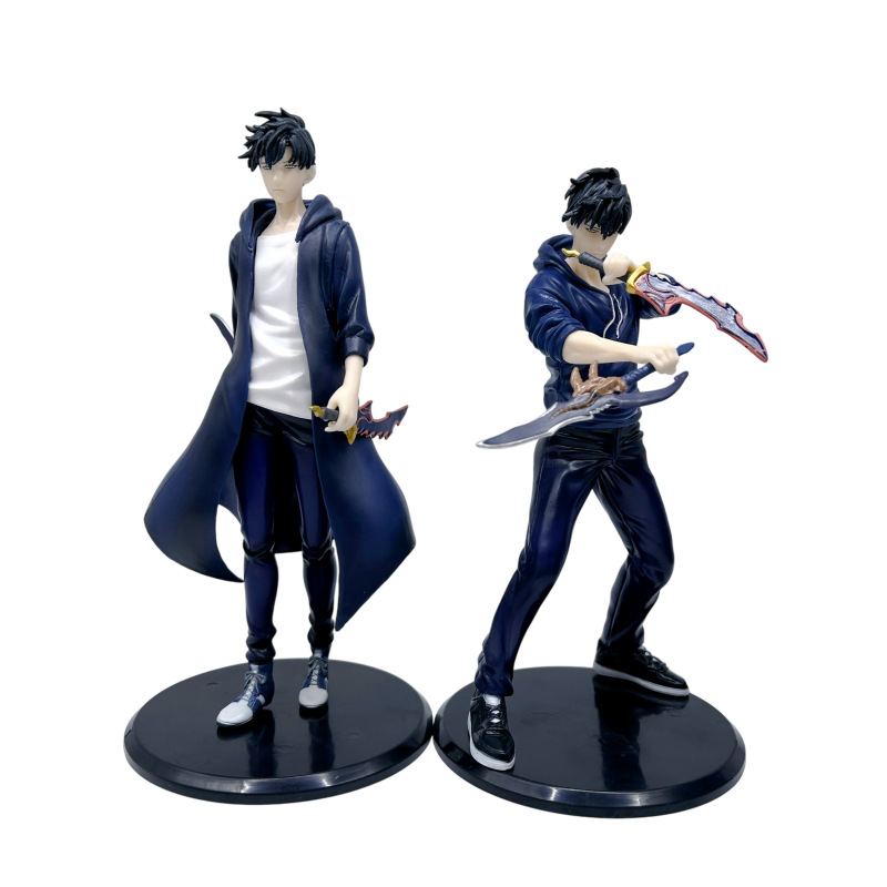 In Stock Hot Sale • Anime Figu - đánh giá và giá Anime Merchandise Sales