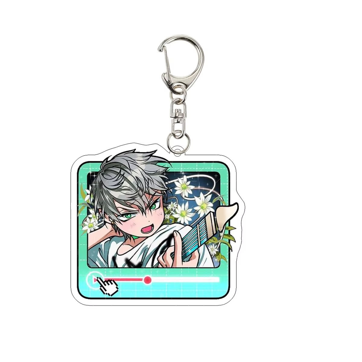 Hot Sale Stock Alien Stage Acr - đánh giá và giá Anime Merchandise Sales