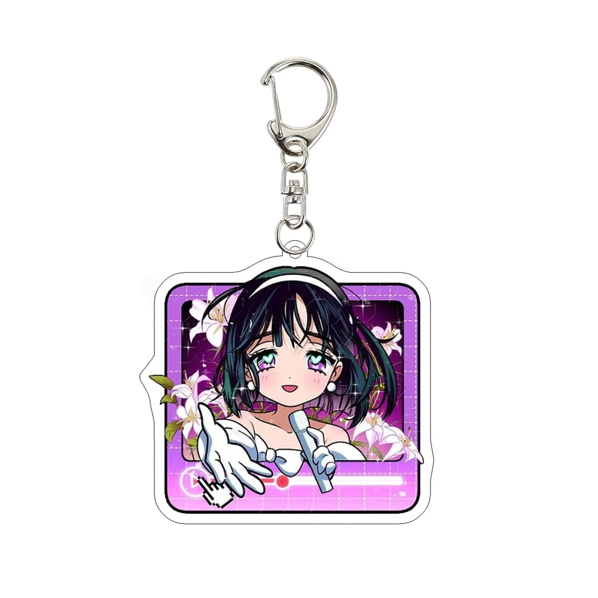 Hot Sale Stock Alien Stage Acr - đánh giá và giá Anime Merchandise Sales