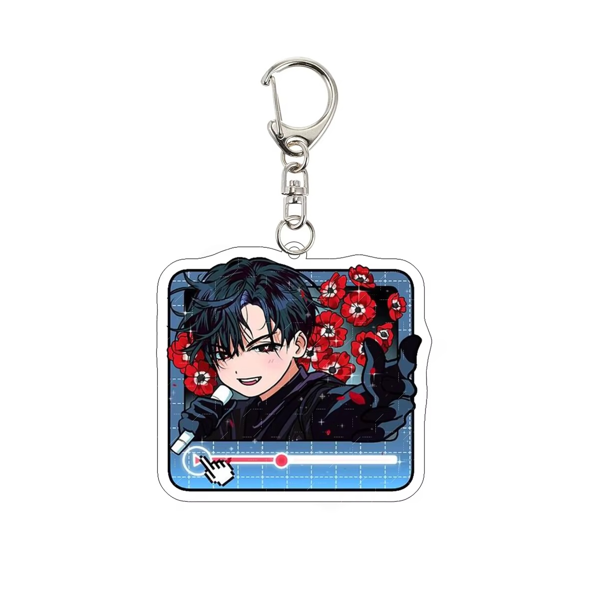 Hot Sale Stock Alien Stage Acr - đánh giá và giá Anime Merchandise Sales