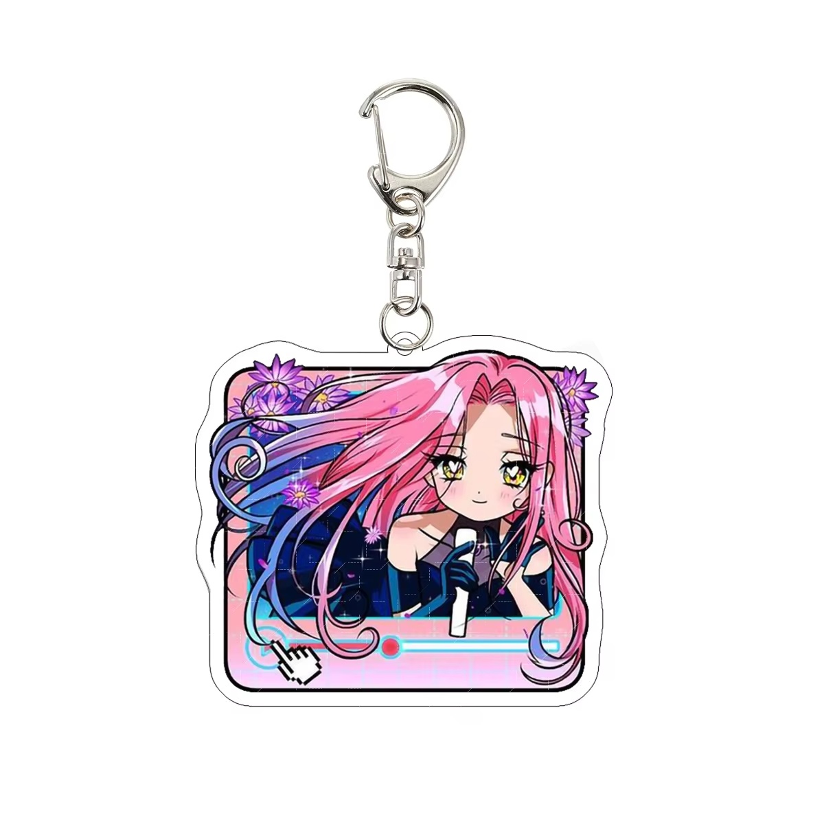 Hot Sale Stock Alien Stage Acr - đánh giá và giá Anime Merchandise Sales
