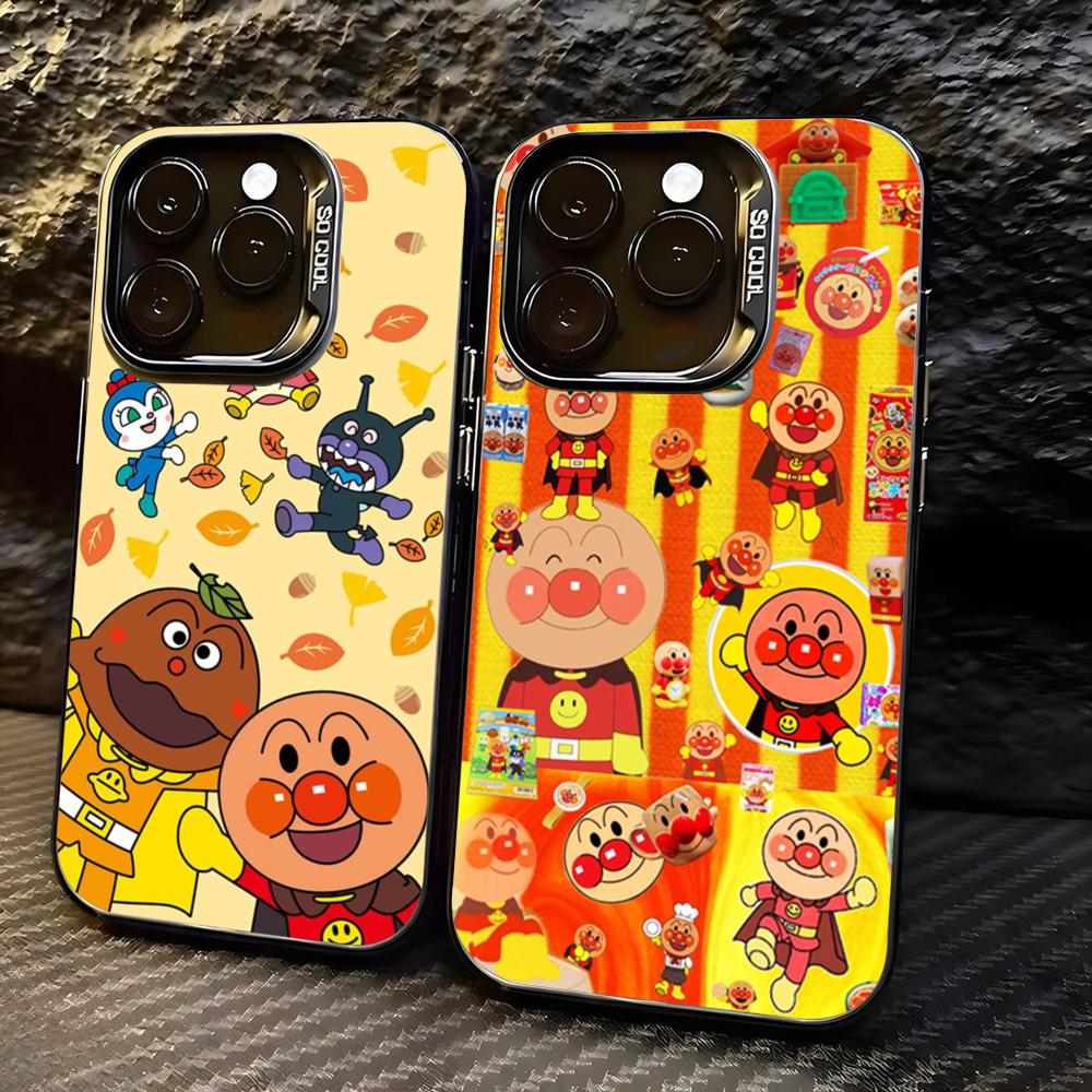 Anime CUTE A-AnpaNmans Phone C - đánh giá và giá Phone Case Anime