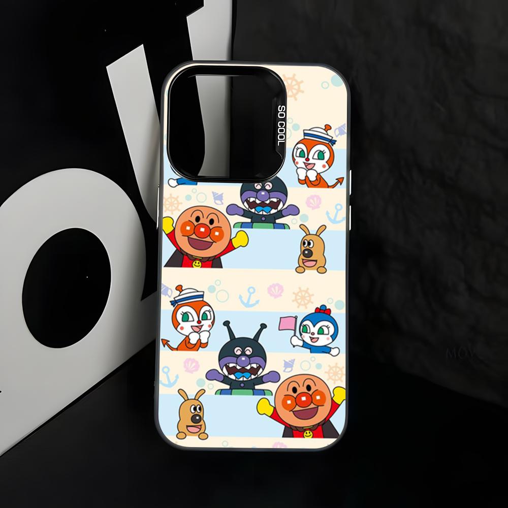 Anime CUTE A-AnpaNmans Phone C - đánh giá và giá Phone Case Anime