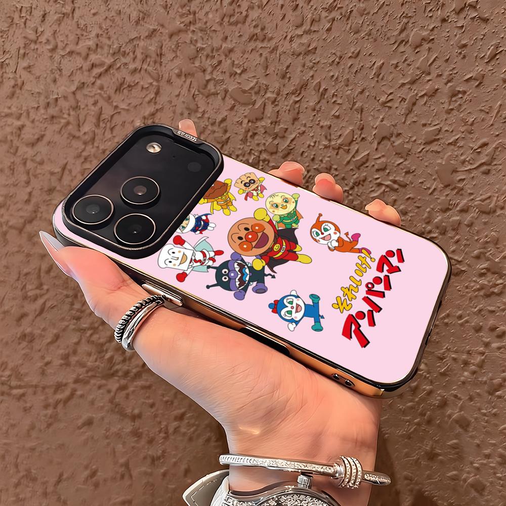 Anime CUTE A-AnpaNmans Phone C - đánh giá và giá Phone Case Anime