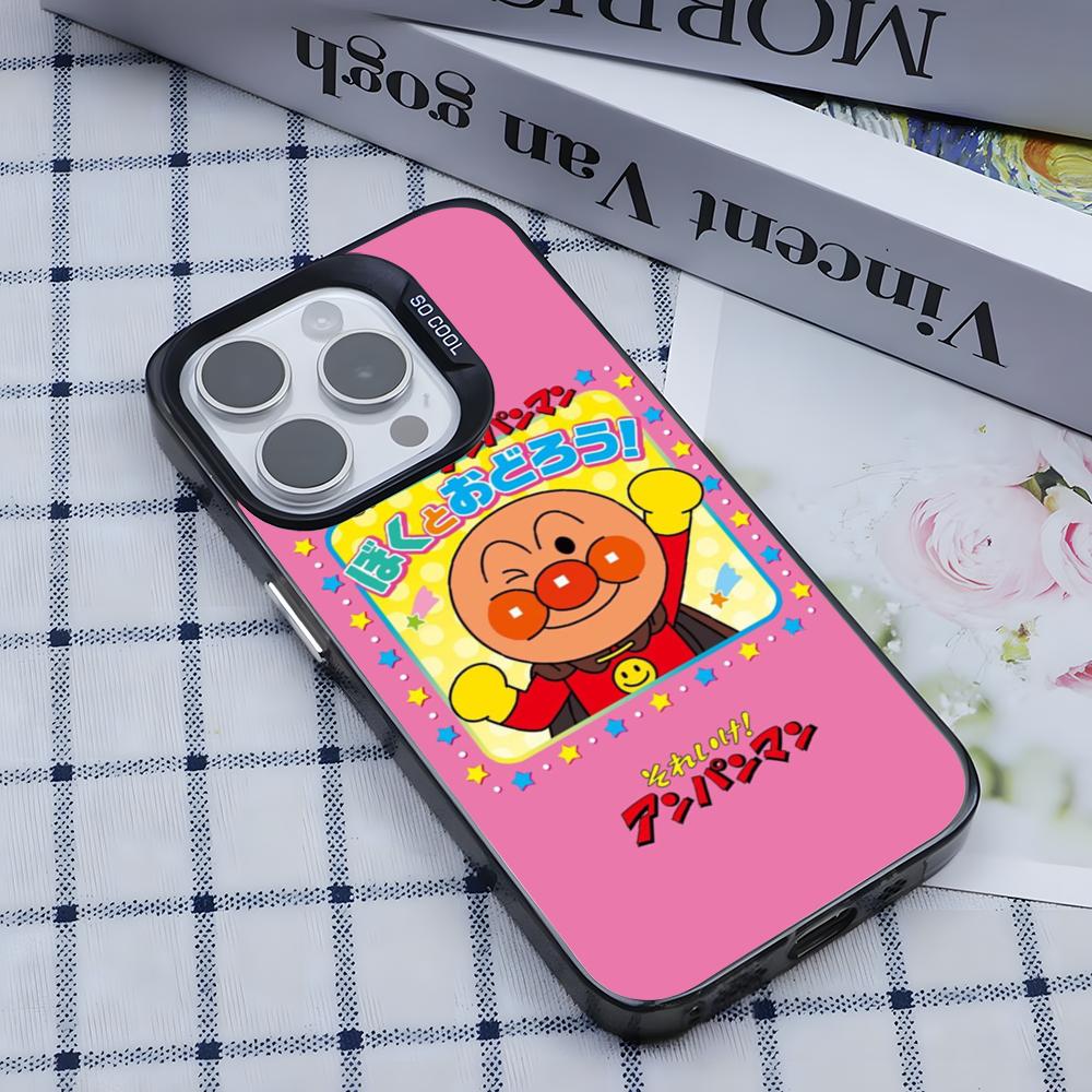 Anime CUTE A-AnpaNmans Phone C - đánh giá và giá Phone Case Anime