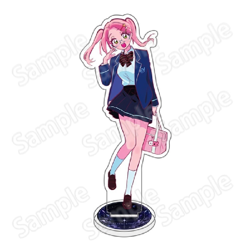 New Hot Sale Stock Alien Stage - đánh giá và giá Anime Merchandise Sales