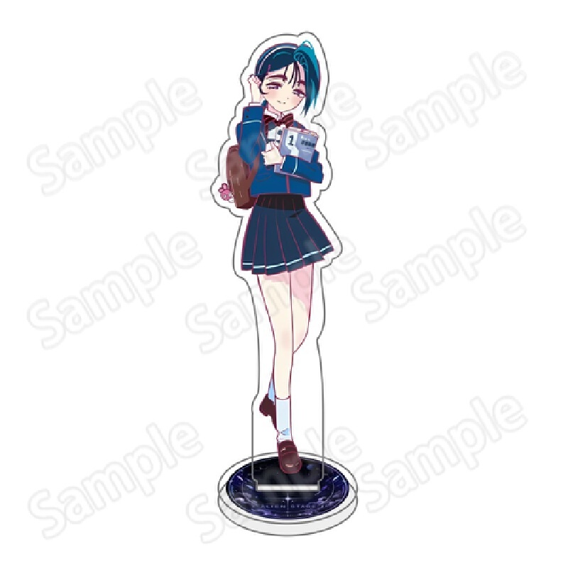 New Hot Sale Stock Alien Stage - đánh giá và giá Anime Merchandise Sales