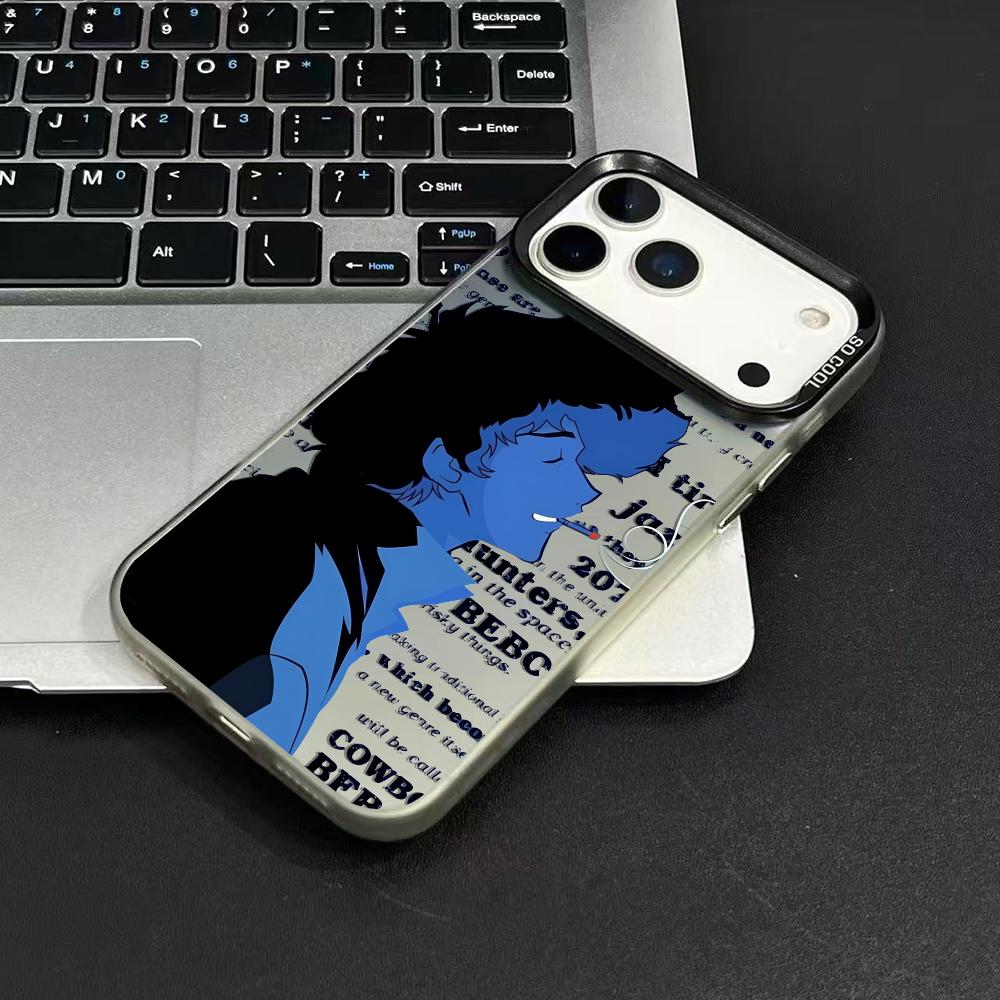 C-Cowboy Anime B-Bebop Phone C - đánh giá và giá Phone Case Anime