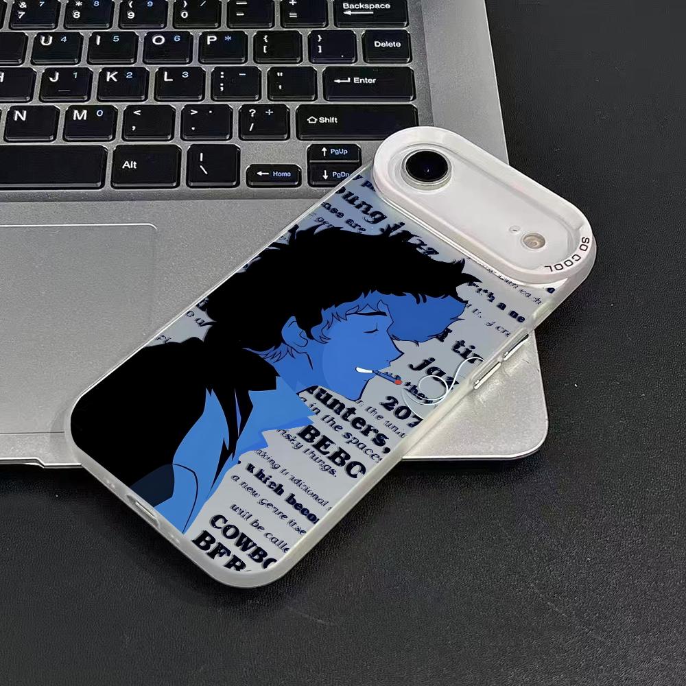 C-Cowboy Anime B-Bebop Phone C - đánh giá và giá Phone Case Anime