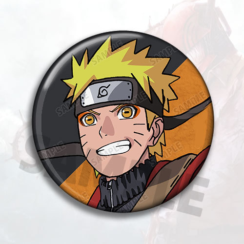 Naruto Anime Badge Pin Set Kak - đánh giá và giá Anime Merchandise Naruto