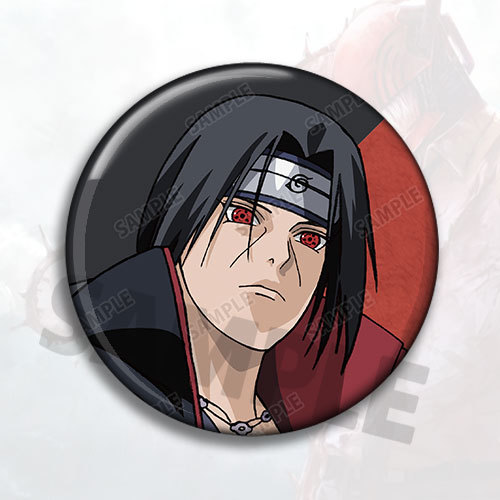 Naruto Anime Badge Pin Set Kak - đánh giá và giá Anime Merchandise Naruto