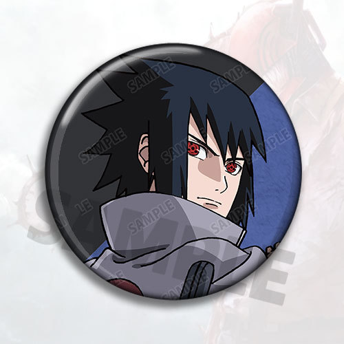 Naruto Anime Badge Pin Set Kak - đánh giá và giá Anime Merchandise Naruto