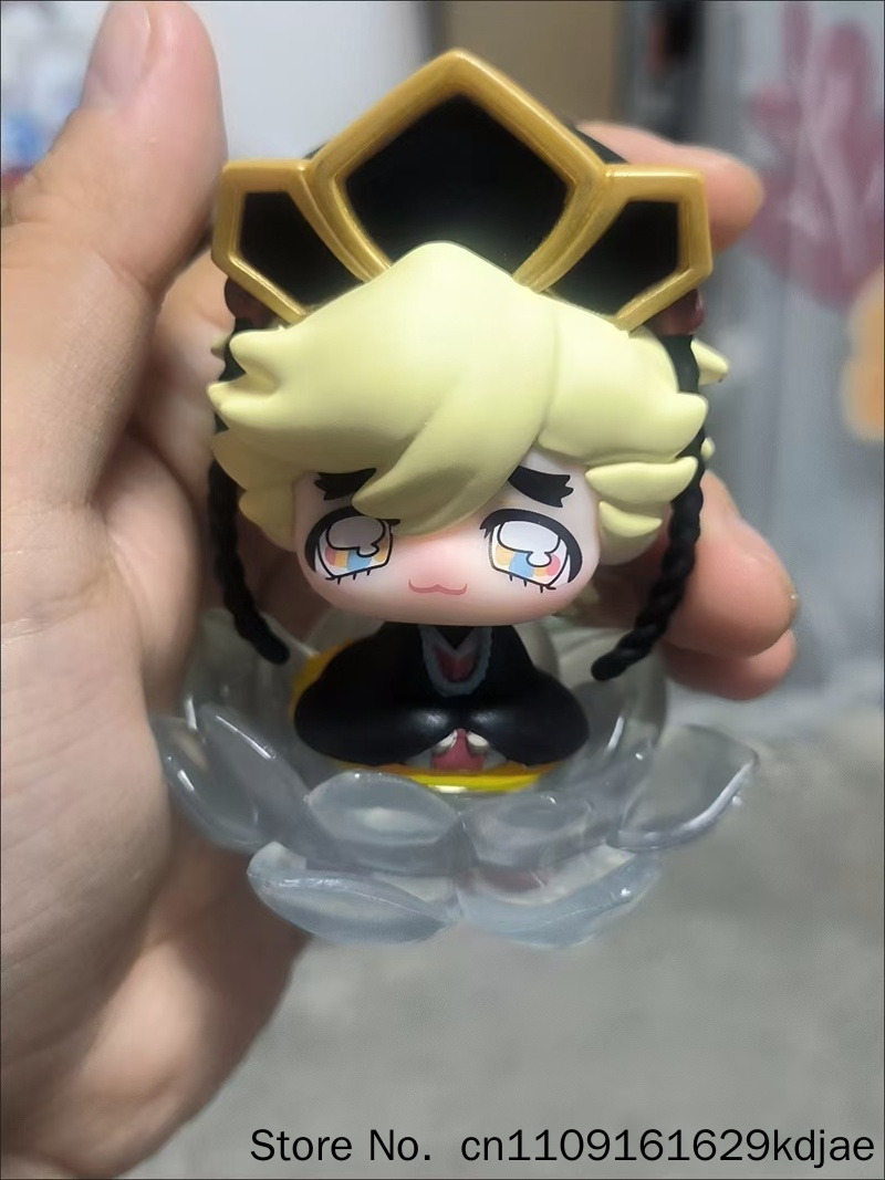 Demon Slayer Douma Chibi Figur - đánh giá và giá Anime Merchandise Japan