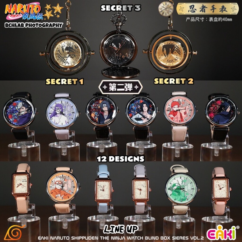 New in Stock EAKI Naruto Shipp - đánh giá và giá Anime Merchandise Naruto