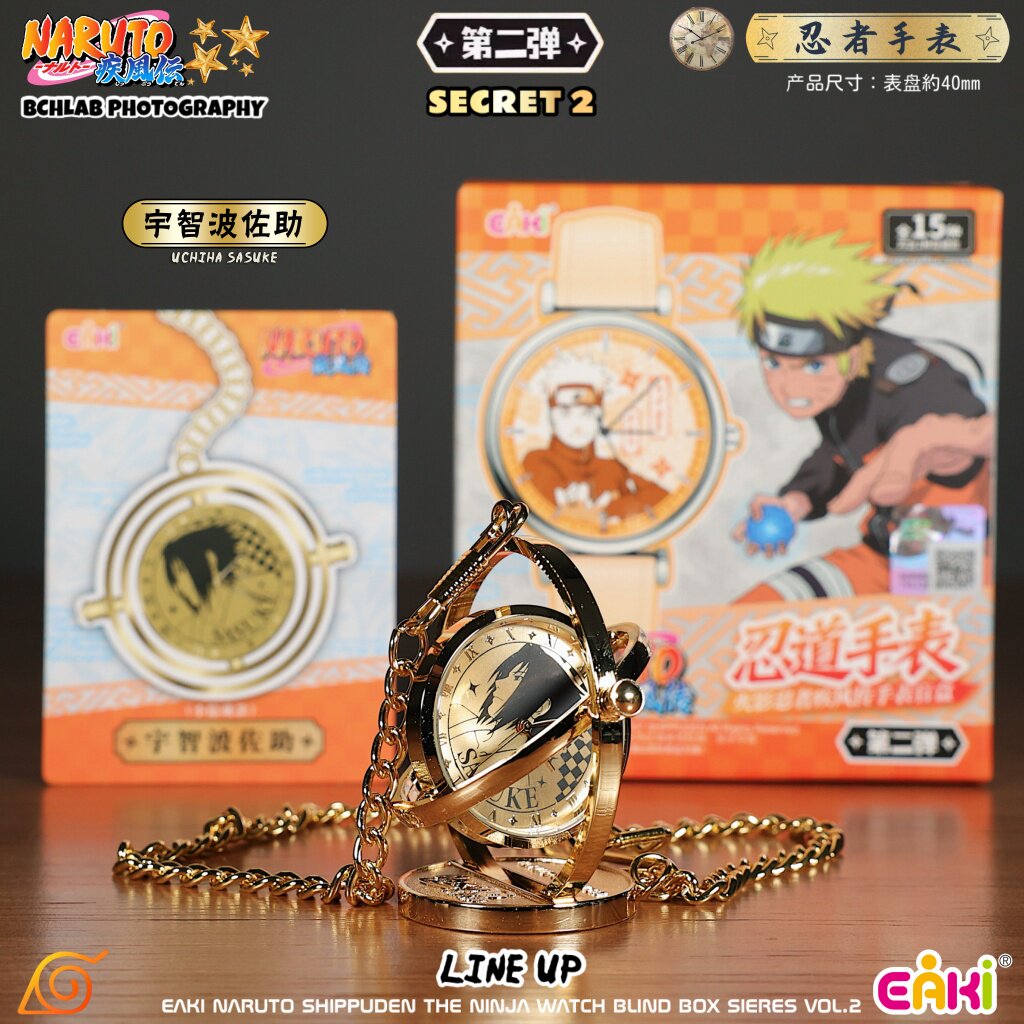 New in Stock EAKI Naruto Shipp - đánh giá và giá Anime Merchandise Naruto