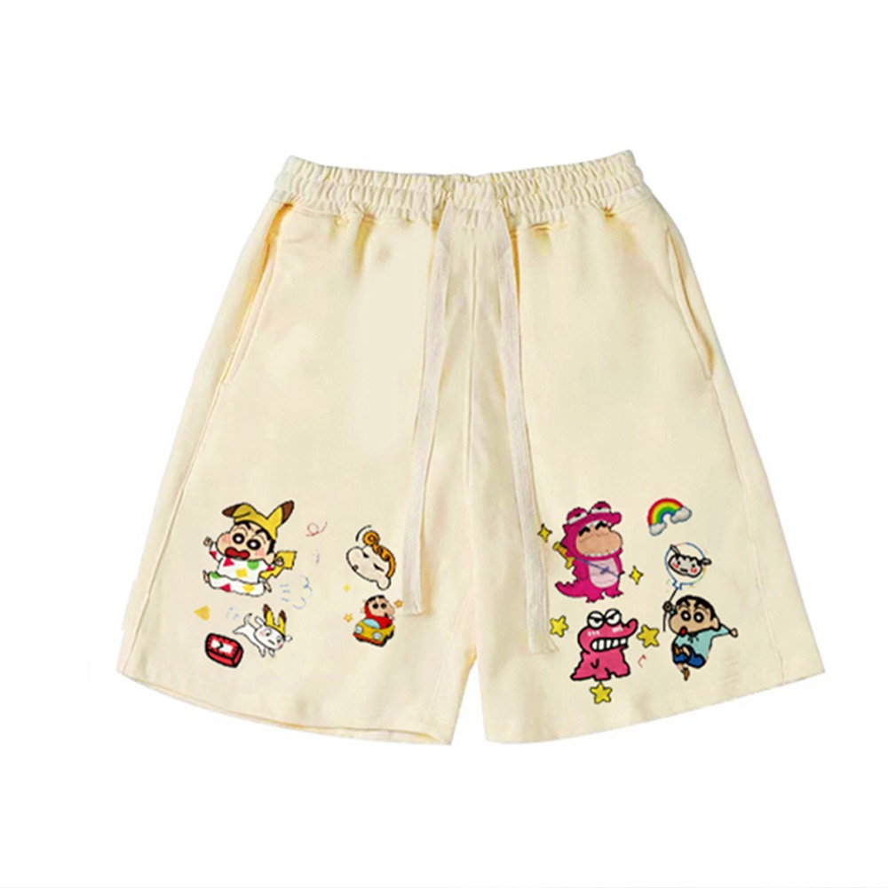 New Men's Shorts Crayon Shin-c - đánh giá và giá Anime Merchandise Store In Japan