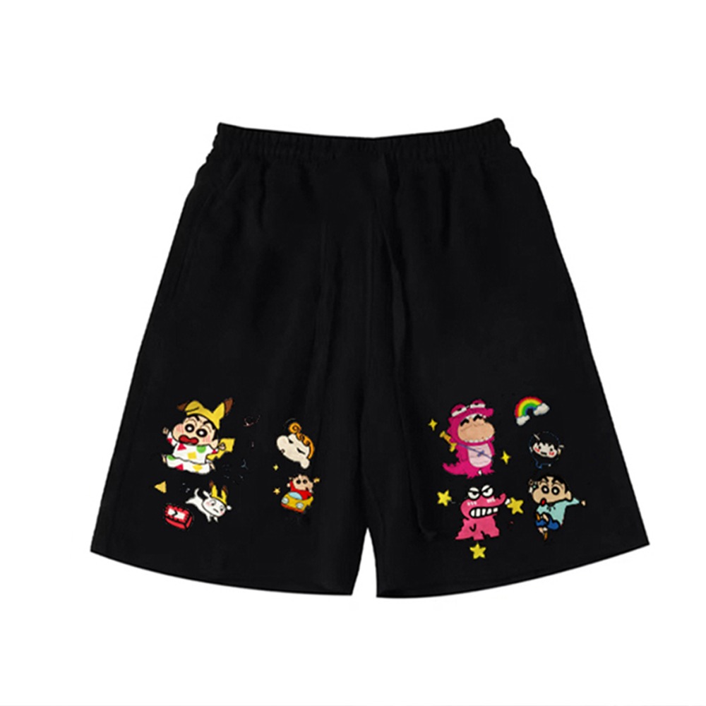 New Men's Shorts Crayon Shin-c - đánh giá và giá Anime Merchandise Store In Japan