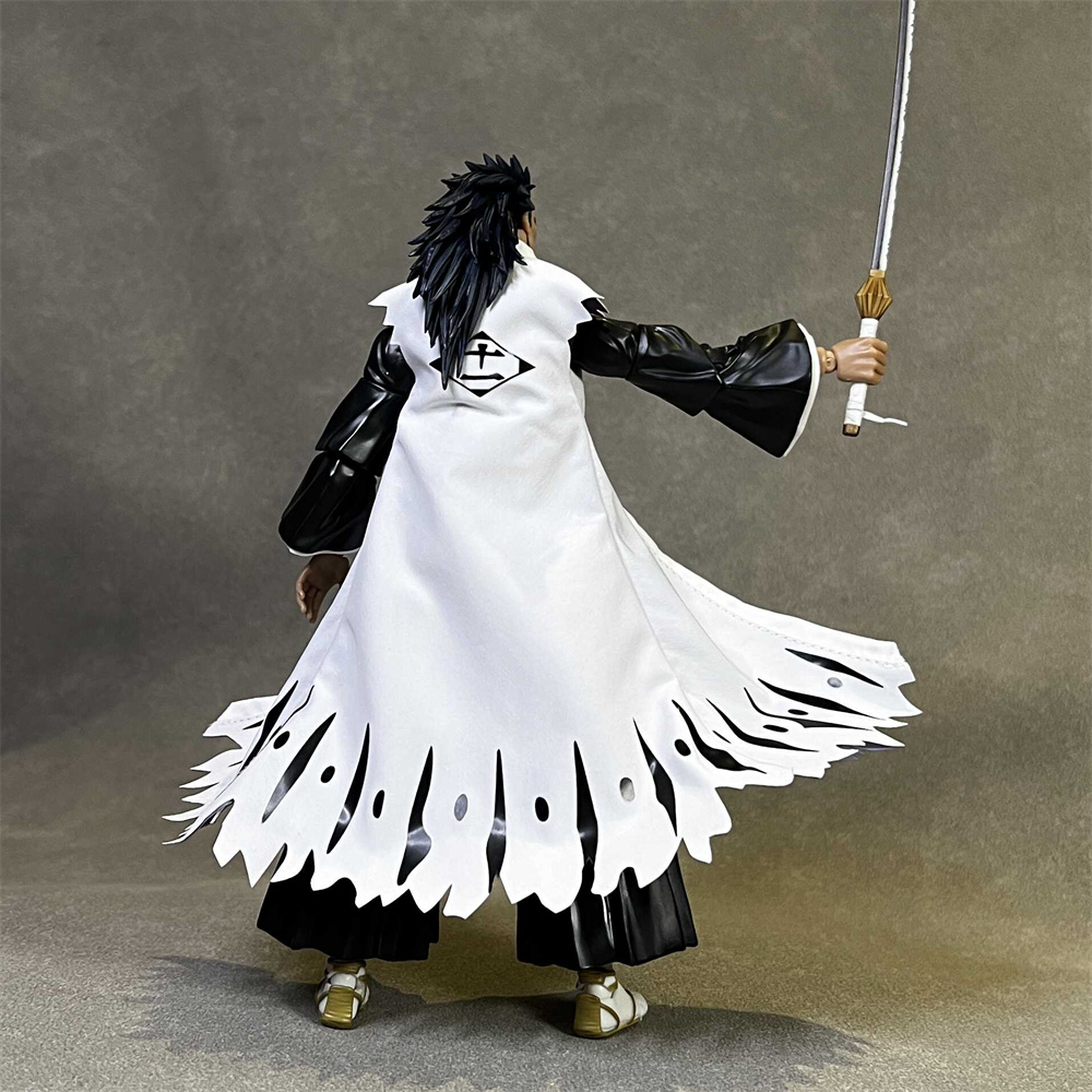 1/12 Scale Classic Japanese An - đánh giá và giá Windbreaker Anime Merchandise