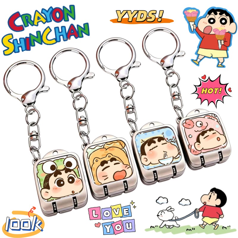 New Crayon Shin-chan Nohara Sh - đánh giá và giá Anime Merchandise Japan