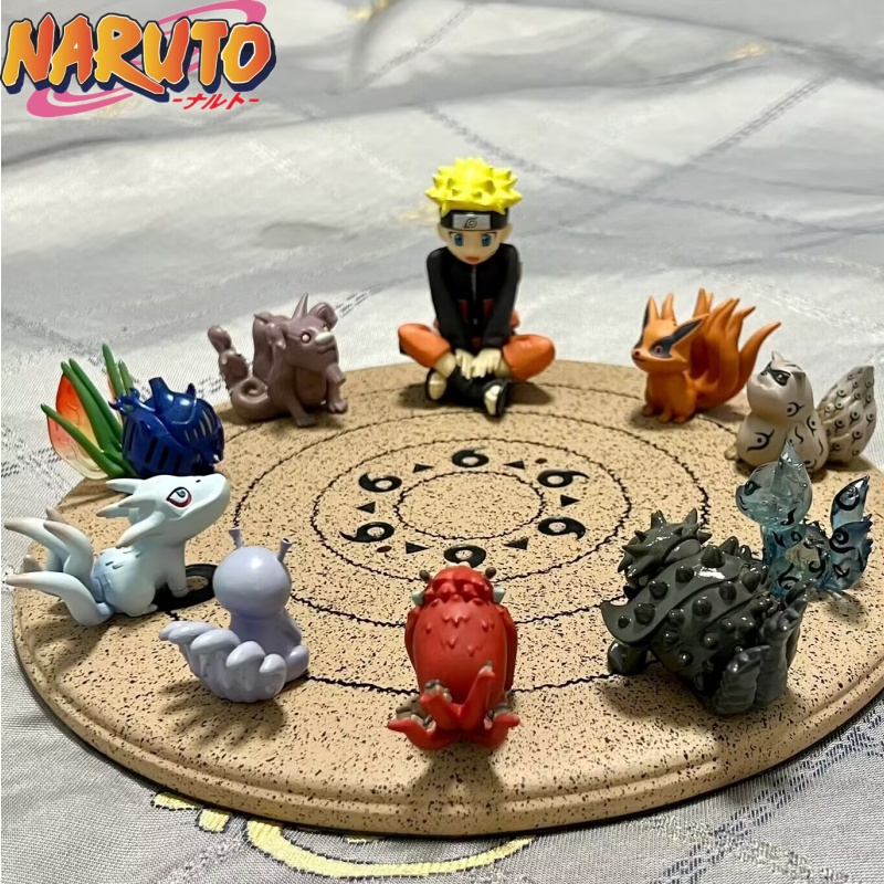 New in Stock MegaHouse 84589 G - đánh giá và giá Anime Merchandise Naruto