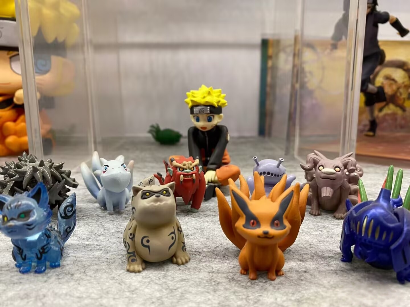 New in Stock MegaHouse 84589 G - đánh giá và giá Anime Merchandise Naruto