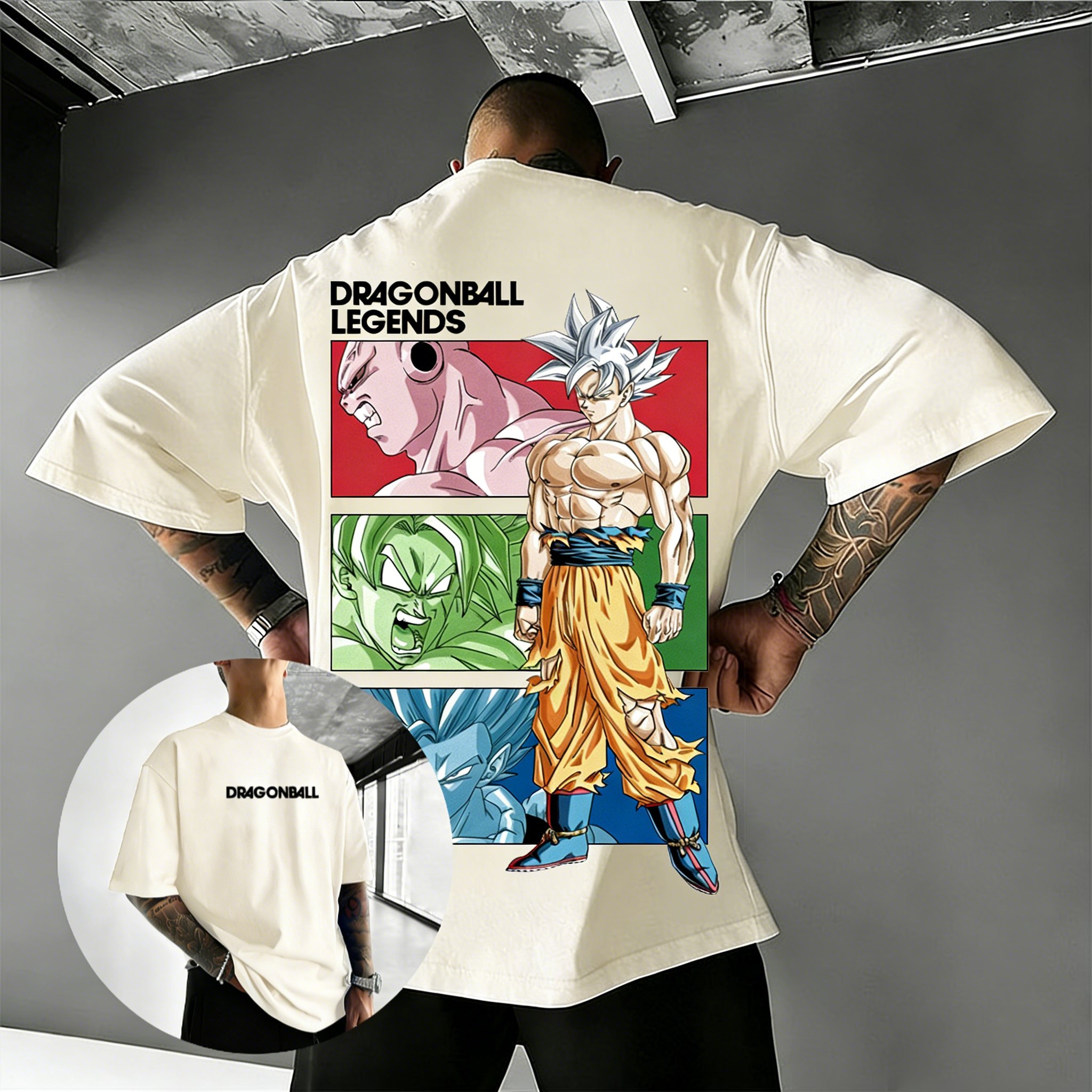 Dragon Ball Anime 2026 New Hot - đánh giá và giá Anime Merchandise Store In Japan