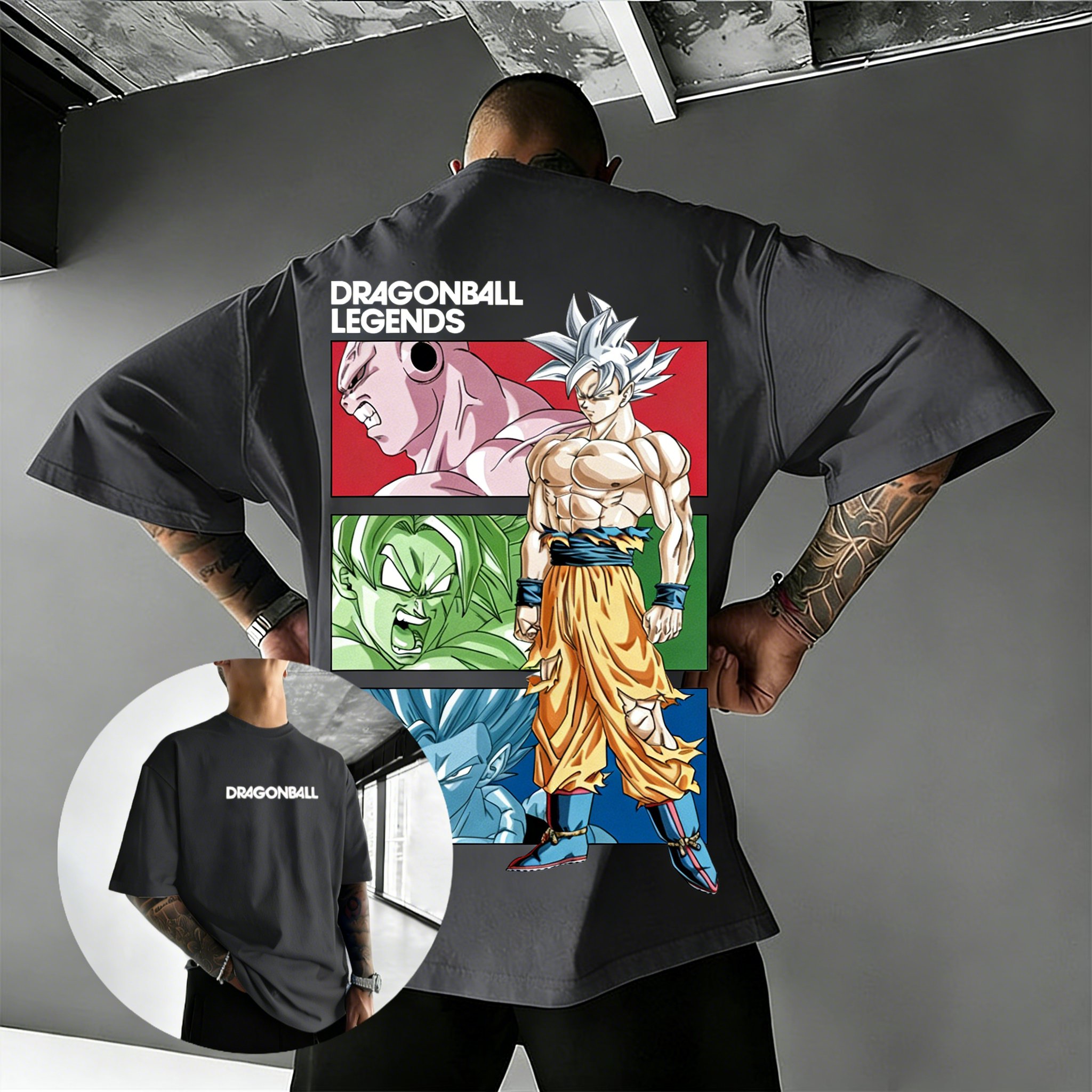 Dragon Ball Anime 2026 New Hot - đánh giá và giá Anime Merchandise Store In Japan