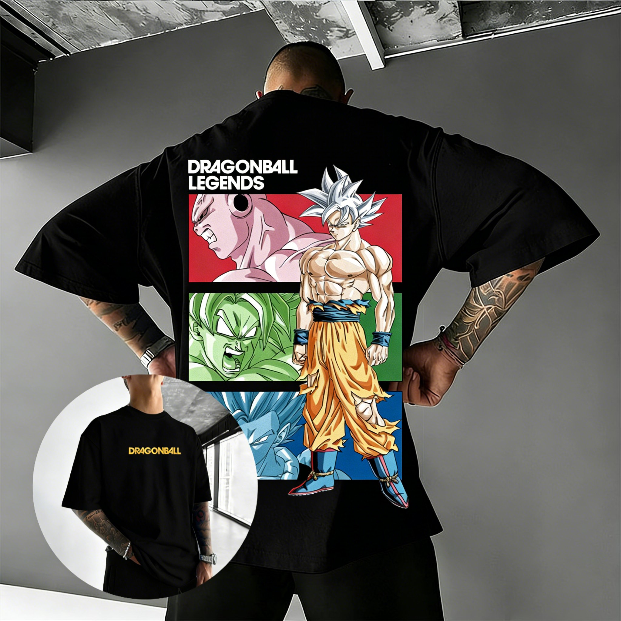Dragon Ball Anime 2026 New Hot - đánh giá và giá Anime Merchandise Store In Japan