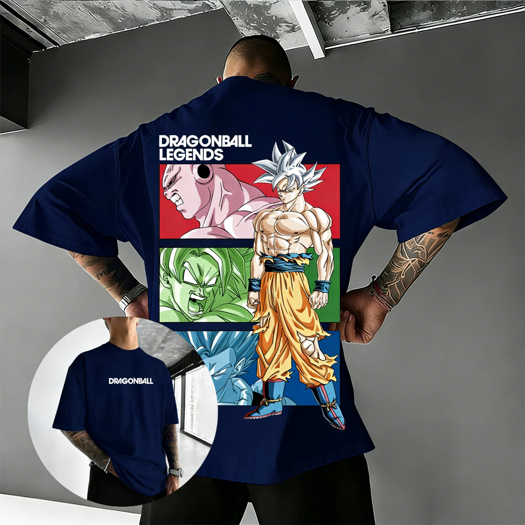 Dragon Ball Anime 2026 New Hot - đánh giá và giá Anime Merchandise Store In Japan