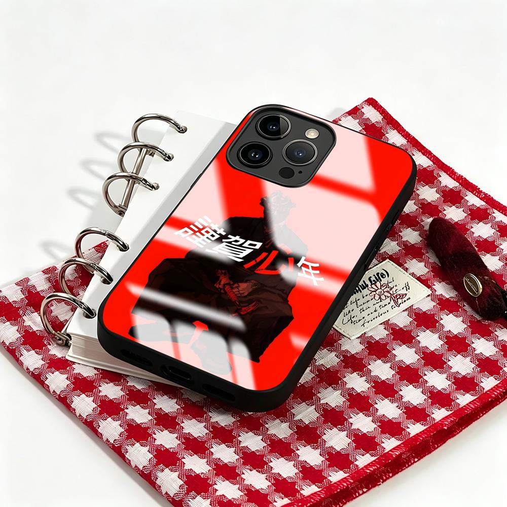 Anime Dorohedoro Phone Case Fo - đánh giá và giá Phone Case Anime
