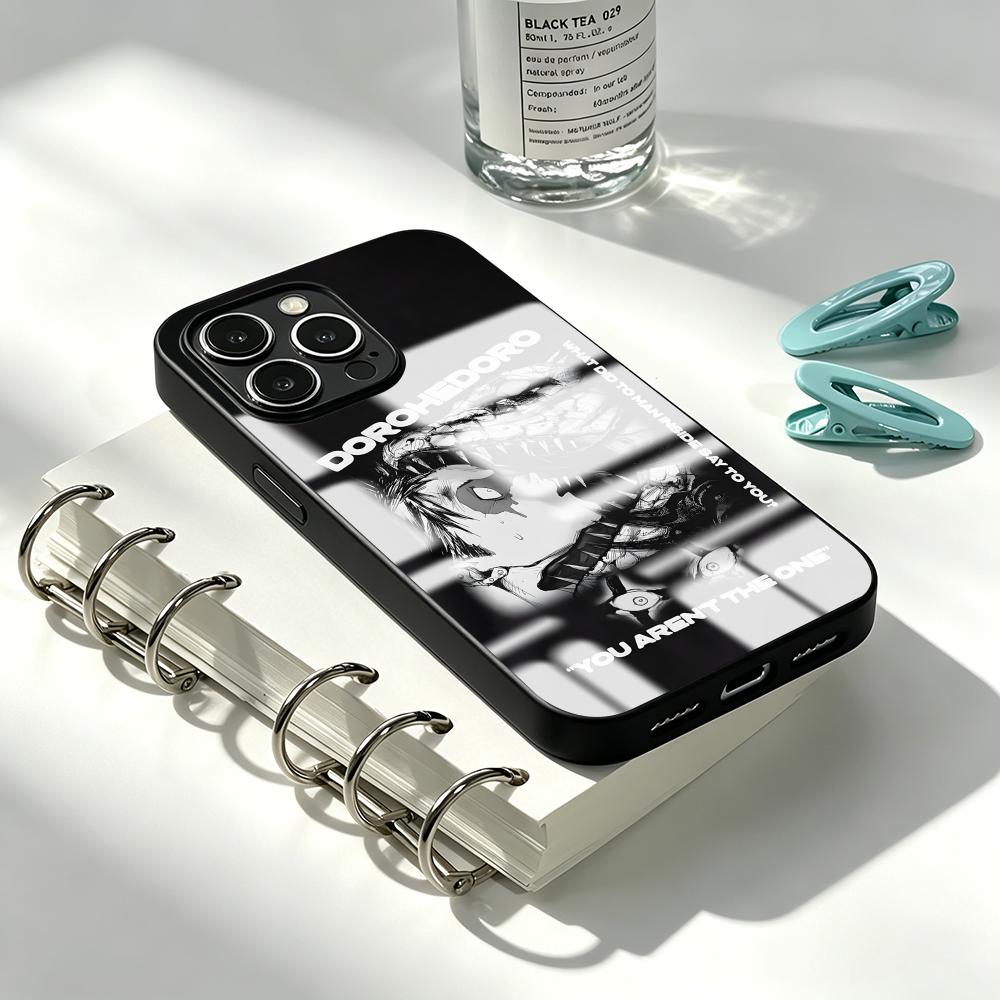 Anime Dorohedoro Phone Case Fo - đánh giá và giá Phone Case Anime